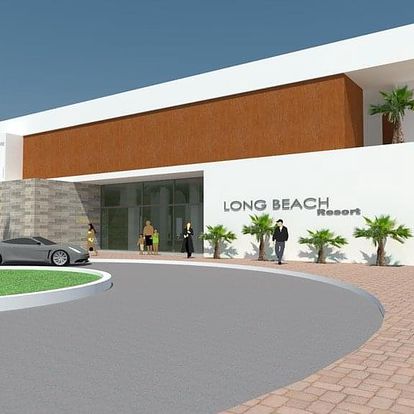 Long Beach, Severní Kypr