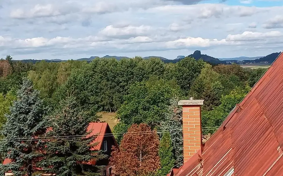 Plzeňsko: Hotel U Zeleného stromu