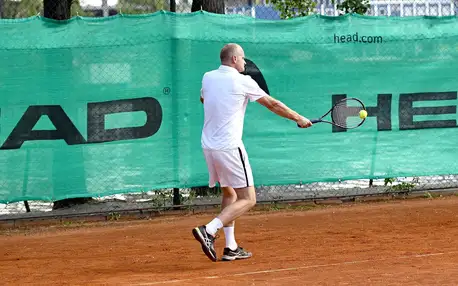 Tenis s 22. hráčem ATP Bohdanem Ulihrachem