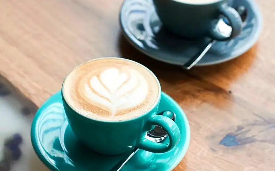 Baristický kurz, latte art i domácí příprava kávy