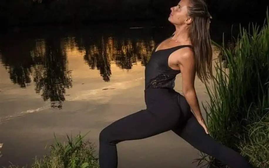 Jóga s Pájou na Montanii (Yoga of raw), Pobyty se cvičením a zdravým pohybem