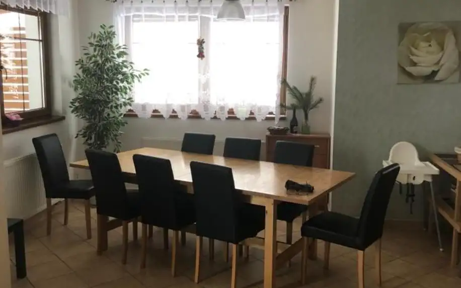 Lipno nad Vltavou, Jihočeský kraj: Villapark apartments 201, Lipno