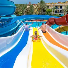 Nejlepší hotely s aquaparkem aneb ráj pro děti (i rodiče)