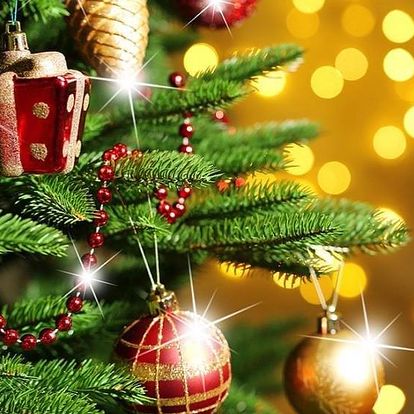 Pobyt mezi vánočnímy svátky pro 2 osoby Penzion v Horní Bečvě