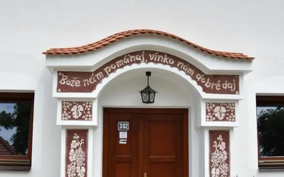 Mutěnice, Jihomoravský kraj: Vinný sklep U Ševčíků