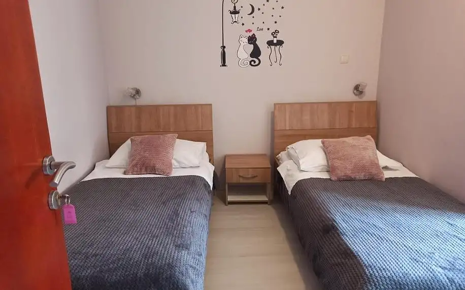 Chorvatsko, Šibenik: Apartments & Rooms Krecak Sibenik