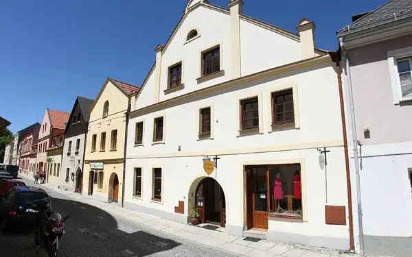 Domažlice, Plzeňský kraj: Family