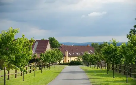 Plzeňsko: Farma Moulisových