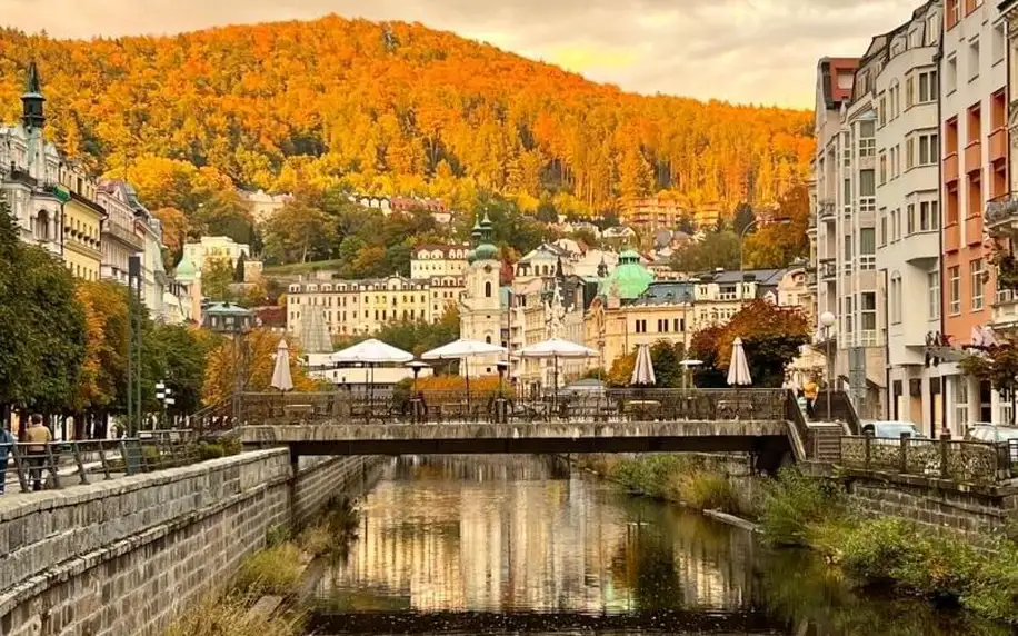Karlovarský kraj: Zlatý Sloup