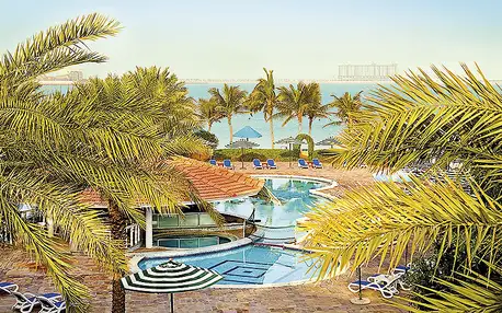 Hotel Bm Beach Resort, Ras Al Khaimah