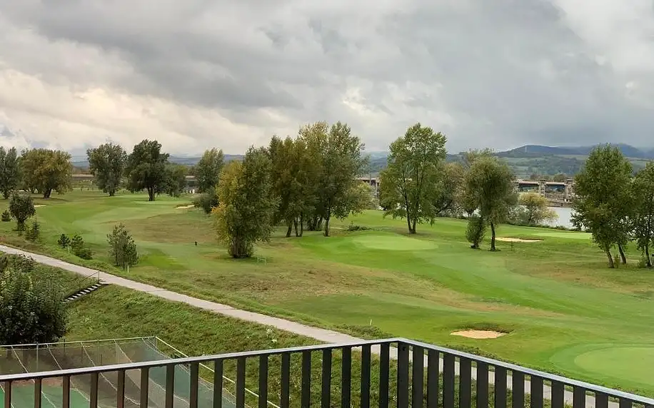 Trenčín: Greenbay Golf Apartments