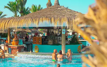 Hotel Fiesta Beach, Djerba