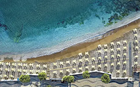 Hotel Creta Maris Resort, Kréta