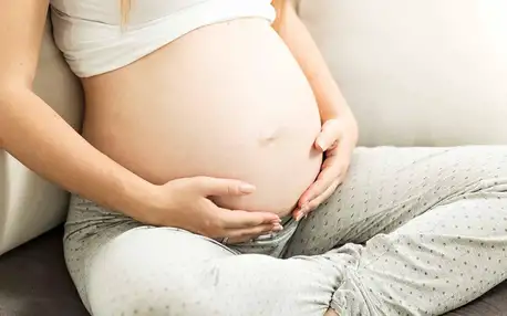 Masáž pro nastávající maminky nebo po porodu