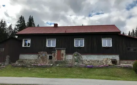 Modrava, Plzeňský kraj: Apartmán Na Kopečku