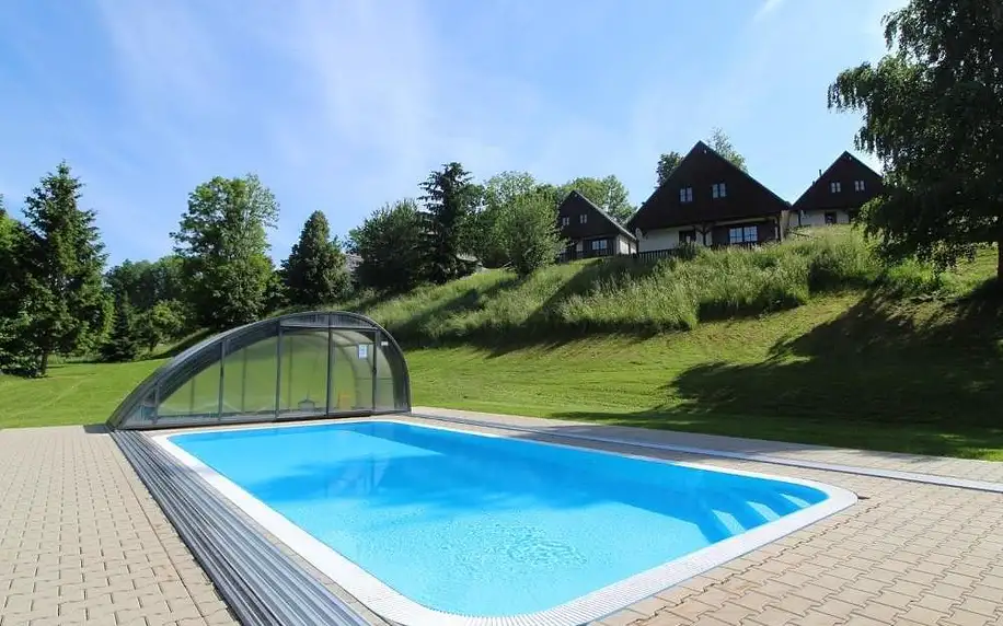 Královehradecký kraj: Holiday Home Holiday Hill 51 by Interhome