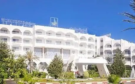 Tunisko - Port El Kantaoui letecky na 7-15 dnů, all inclusive