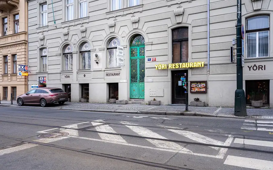 50minutová lymfodrenáž v centru Prahy