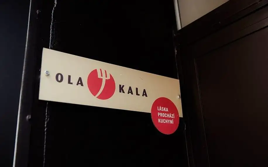 TEENAGE Kurzy vaření Ola Kala – pikantní mexické menu