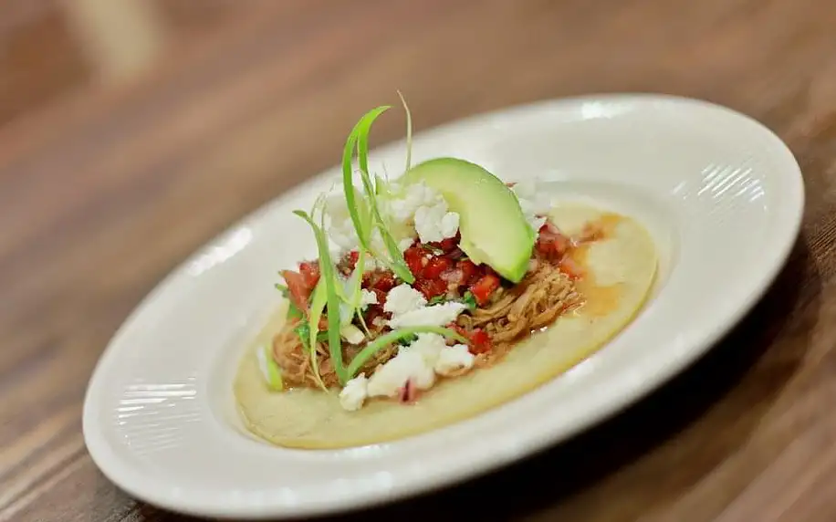 TEENAGE Kurzy vaření Ola Kala – pikantní mexické menu