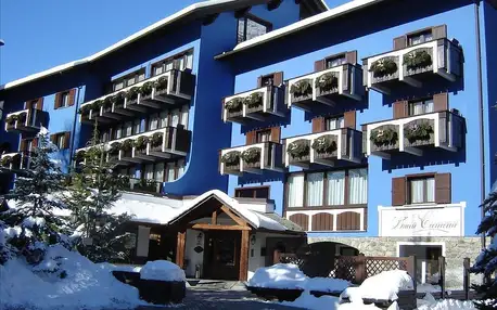 Hotel Baita Clementi, Alta Valtellina
