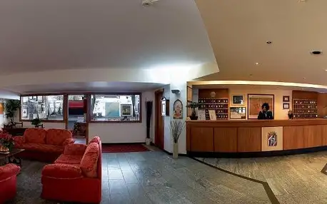 Hotel La Trinitè Monboso, Valle d'Aosta/Courmayeur