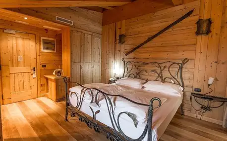Hotel Arisch – 6denní lyžařský balíček s denním přejezdem, skipasem a dopravou v ceně, Aprica