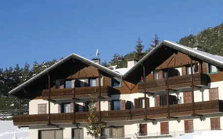 Residence Fior d'Alpe, Alta Valtellina