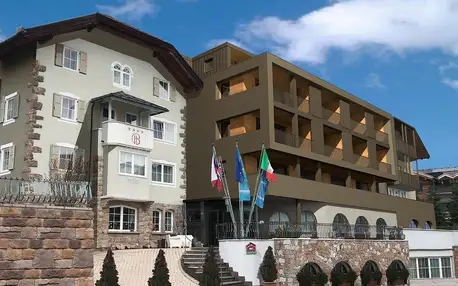Hotel Bellavista (Cavalese), Val di Fiemme