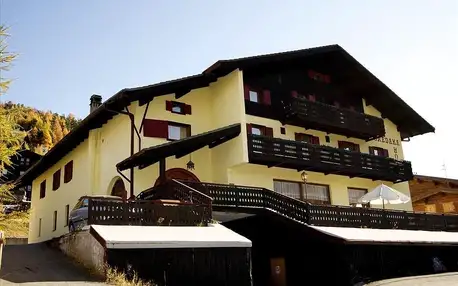 Hotel Loredana, Alta Valtellina – Livigno