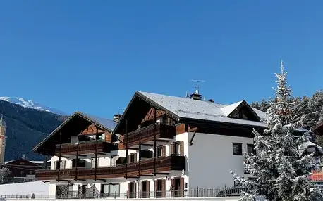 Residence Fior d'Alpe, Alta Valtellina