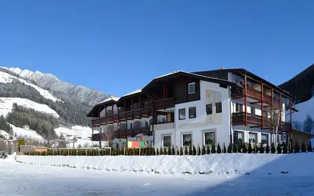 Hotel Stegerhaus, Jižní Tyrolsko – Ahrntal (Speikboden+Klausberg)