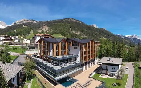 Hotel Ciampedie Luxury Alpine SPA, Val di Fassa