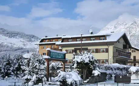 Hotel Meuble Sci Sport Hotel and Residence, Alta Valtellina