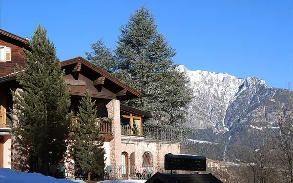 Hotel Trunka Lunka, Val di Fiemme