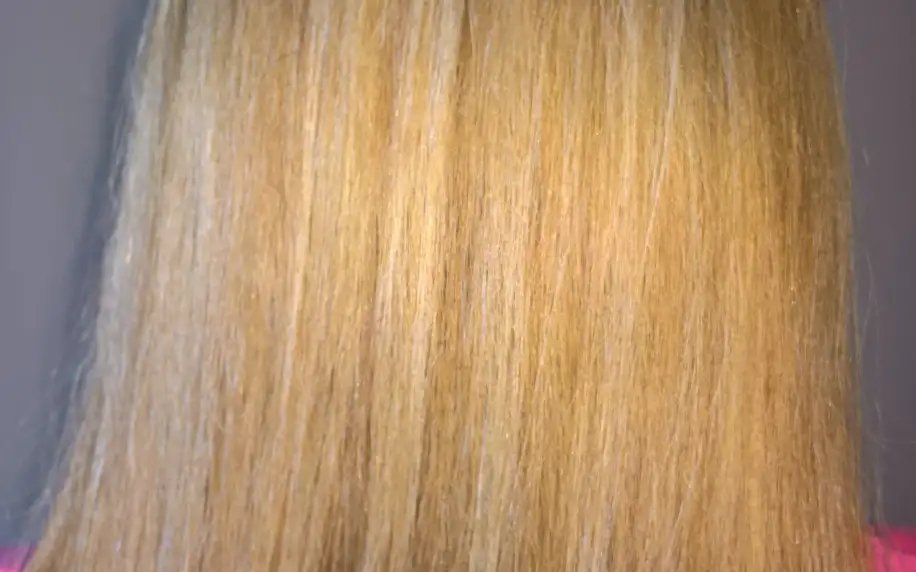 Střih, barvení či melír pro všechny délky vlasů