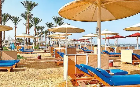 Hotel Pickalbatros Laguna Beach Resort, Sharm El Sheikh