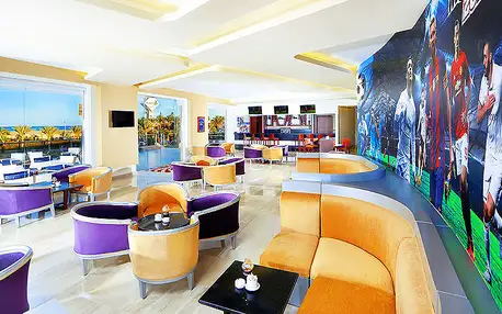 Hotel Pickalbatros Aqua Park Resort, Hurghada