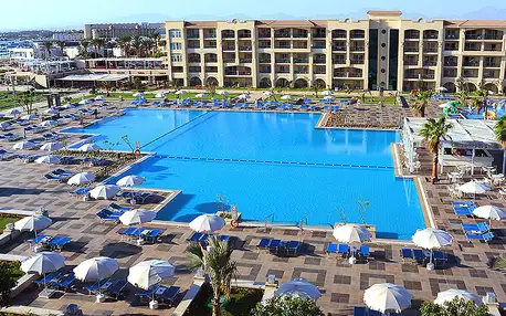 Hotel Pickalbatros White Beach Resort, Hurghada