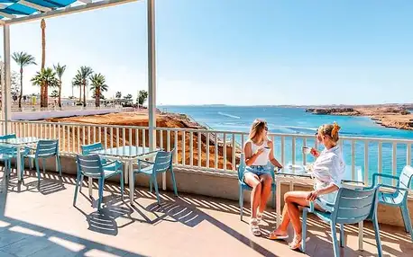 Hotel Beach Albatros Resort, Sharm El Sheikh