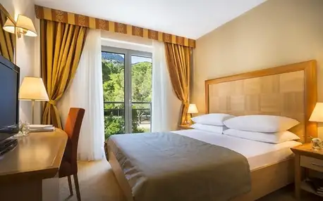 Aminess Grand Azur Hotel, Jižní Dalmácie