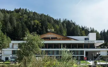 Slovinsko - Triglavský národní park: Korona, Resort & Entertainment