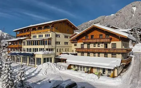 Hotel–Gasthof Andreas, Tyrolsko