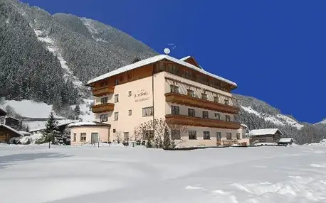 Hotel Alpenkönigin, Tyrolsko
