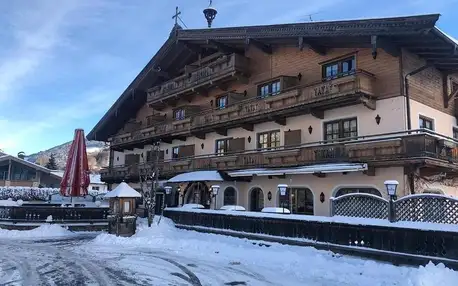 Ferienhotel Alpenhof, Tyrolsko