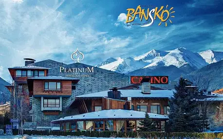 Platinum Hotel & Casino, Pirin
