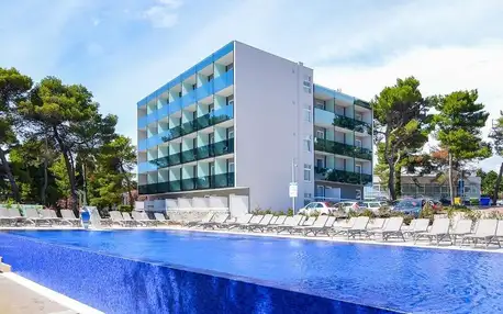 Hotel Villas Arausana & Antonina, Severní Dalmácie