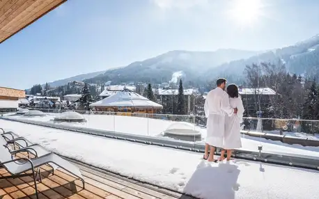 Na lyže do Korutan: jídlo, sauna a skiareál světového poháru