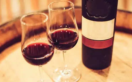 Degustace výjimečných portských vín pro dva