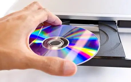 Převod videozáznamů ze starších nosičů na DVD